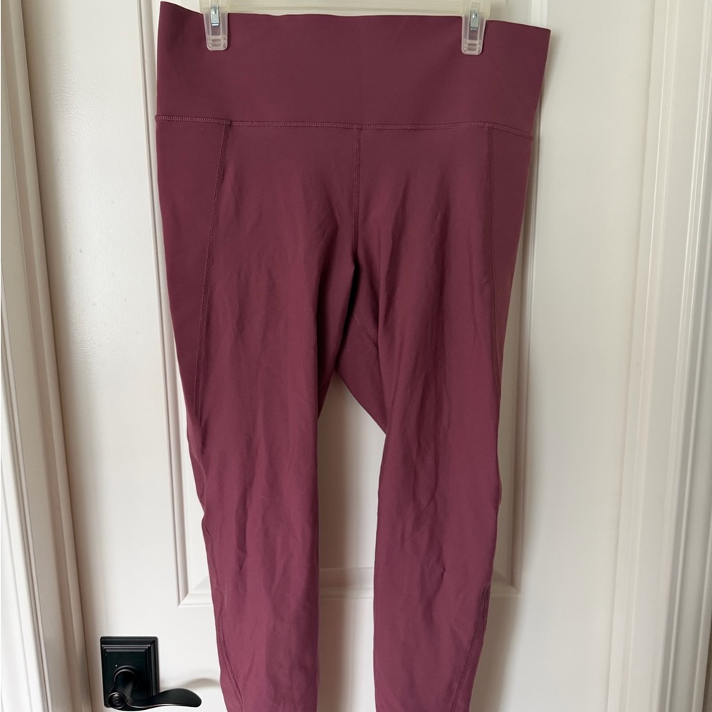 Old Navy Elevate Active High-Waisted Leggings
